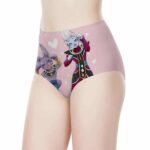 Kawaii Beerus And Whiz Dragon Ball Super Cute Women's Brief