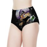 Kid Trunks Supreme Dragon Ball Z Hip Awesome Women's Brief