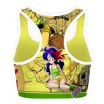 Launch Anime and Manga Dragon Ball Cool and Cute Sports Bra