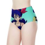 Launch Good Girl Dragon Ball Z Cute and Girly Women's Brief