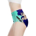 Launch Good Girl Dragon Ball Z Cute and Girly Women's Brief