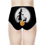 Lord Beerus with Pet Cat Dragon Ball Super Cool Women's Brief