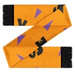 Master Roshi Favorite Hawaiian Shirt Pattern Neckerchief