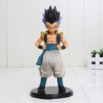 Master Star Piece Gotenks Dragon Ball Collectible Action Figure - Saiyan Stuff - 1