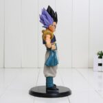 Master Star Piece Gotenks Dragon Ball Collectible Action Figure - Saiyan Stuff - 2