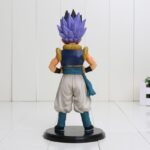 Master Star Piece Gotenks Dragon Ball Collectible Action Figure - Saiyan Stuff - 3