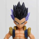 Master Star Piece Gotenks Dragon Ball Collectible Action Figure - Saiyan Stuff - 4