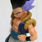 Master Star Piece Gotenks Dragon Ball Collectible Action Figure - Saiyan Stuff - 5