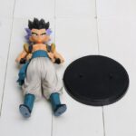 Master Star Piece Gotenks Dragon Ball Collectible Action Figure - Saiyan Stuff