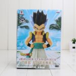 Master Star Piece Gotenks Dragon Ball Collectible Action Figure - Saiyan Stuff