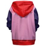 Mercenary Tao Kanji Kill You Kids Zip Hoodie