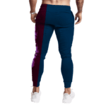 Mini Goku SSGSS God Blue & Goku Black Rose Gym Sweatpants