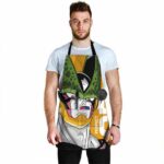 Perfect Cell Dragon Ball Z Cool Awesome and Powerful Apron