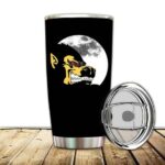 Powerful Oozaru Full Moon Dragon Ball Z Awesome Tumbler