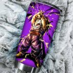 Powerful Son Gohan Masenko Attack Dragon Ball Kai Tumbler