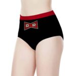Red Ribbon Army Dragon Ball Z Amazing Women's Underwear