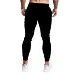 Royal Saiyan Crest Weed Kush Logo Cool Marijuana Sweatpants