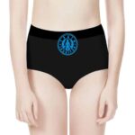 SSJ Blue Goku Train Insaiyan Dragon Ball Awesome Women's Brief