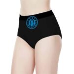 SSJ Blue Goku Train Insaiyan Dragon Ball Awesome Women's Brief