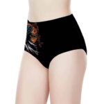 SSJ Blue Vegito Dragon Ball Super Cool Powerful Women's Brief