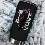 SSJ Rose Goku Black Dragon Ball Super Cool Awesome Tumbler