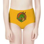 Shenron And Z Icon Dragon Ball Z Awesome Women's Brief