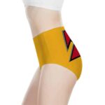 Shenron And Z Icon Dragon Ball Z Awesome Women's Brief