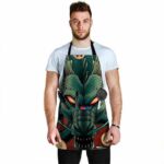 Sheron with the Seven Dragon Balls DBZ Cool Powerful Apron