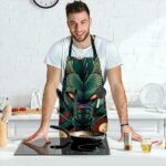 Sheron with the Seven Dragon Balls DBZ Cool Powerful Apron