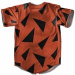 Son Goku Driving School Design Cosplay MLB Jersey