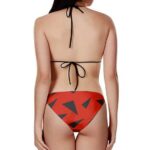 Son Goku Driving School Outfit Bikini Swimsuit