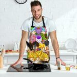 Son Goku Heroes and Villains Dragon Ball Super Cool Apron