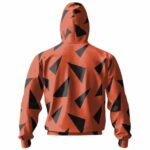 Son Goku Iconic Driving Outfit Zipper Hoodie