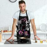 Super Saiyan Rose Black Goku Dragon Ball Super Awesome Apron