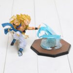 Super Saiyan 3 SSJ3 Gotenks Dragon Ball Collectible Action Figure - Saiyan Stuff - 4
