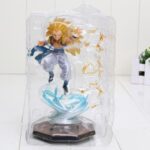 Super Saiyan 3 SSJ3 Gotenks Dragon Ball Collectible Action Figure - Saiyan Stuff - 5