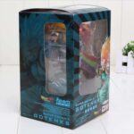Super Saiyan 3 SSJ3 Gotenks Dragon Ball Collectible Action Figure - Saiyan Stuff