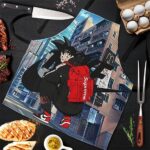 Supreme and Nike Son Goku Dragon Ball Z Awesome Hip Apron