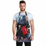 Supreme and Nike Son Goku Dragon Ball Z Awesome Hip Apron