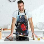 Supreme and Nike Son Goku Dragon Ball Z Awesome Hip Apron