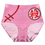 Tao Pai Pai Kill You Kanji Artwork Women's Brief