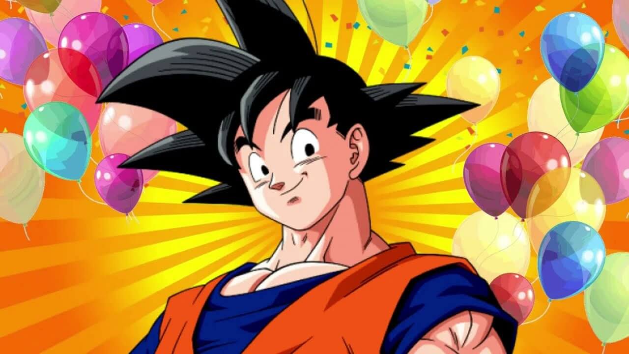 The Ultimate Gift Ideas List for Dragon Ball Z Fans