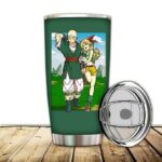 Tien Shinhan And Launch Dating Awesome Dragon Ball Tumbler