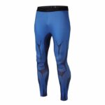 Vegeta Cell Saga Prince Black Waist Fitness Gym Compression Leggings Tights