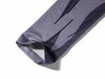 Vegeta Resurrection F Armor Black Waist Fitness Gym Compression Leggings Pants - Saiyan Stuff - 6