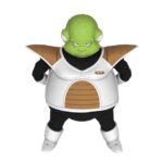 Dragon Ball Z Ginyu Force Four-Eyed Guldo Action Figure