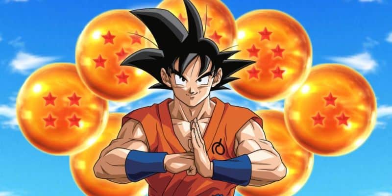 Dragon Ball Streaming Platforms Where to Watch Your Favorite Episodes