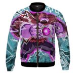 Dragon Ball Super Toppo Power Surge Kids Bomber Jacket