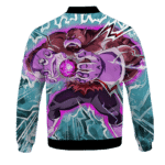Dragon Ball Super Toppo Power Surge Kids Bomber Jacket