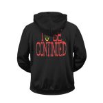 One-Piece-Ending-Quote-To-Be-Continued-Black-Zip-Up-Hoodie-back